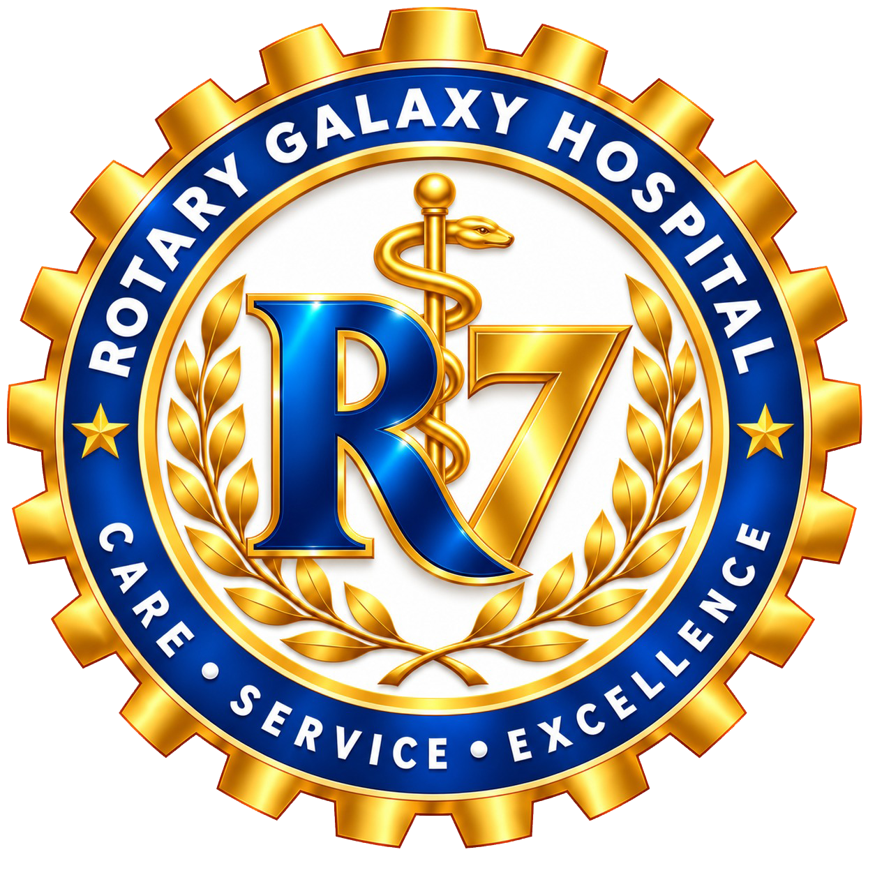 R7 Hospital